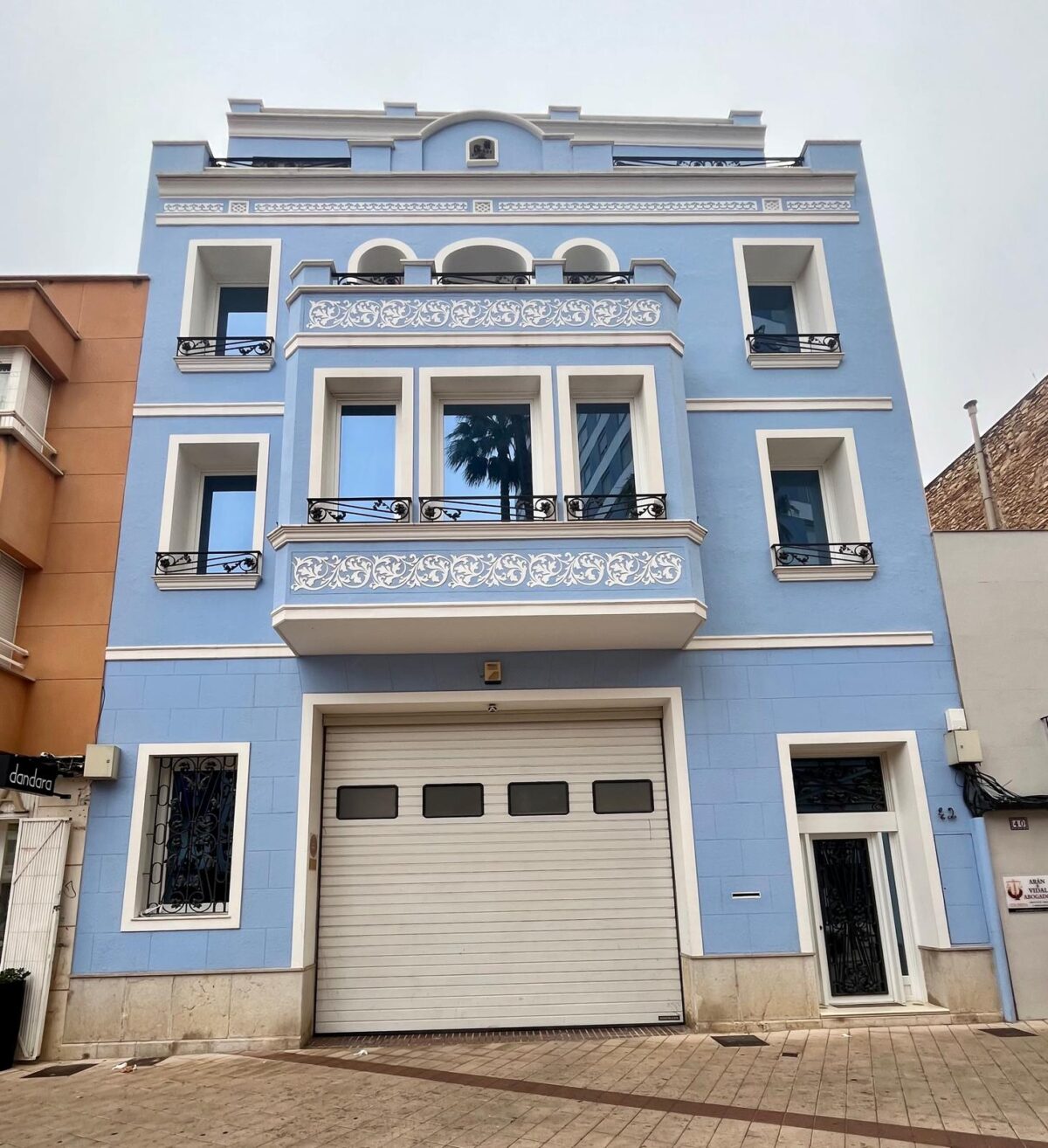 Caixa Benicarló adquireix l’emblemàtica Casa Belda per convertir-la en un nou espai cultural i associatiu per a tota la comarca